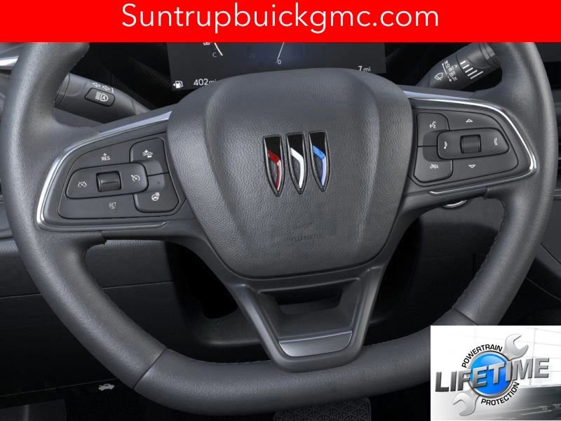 New 2026 Buick Envista Preferred w/ Convenience I Package FWD image 87