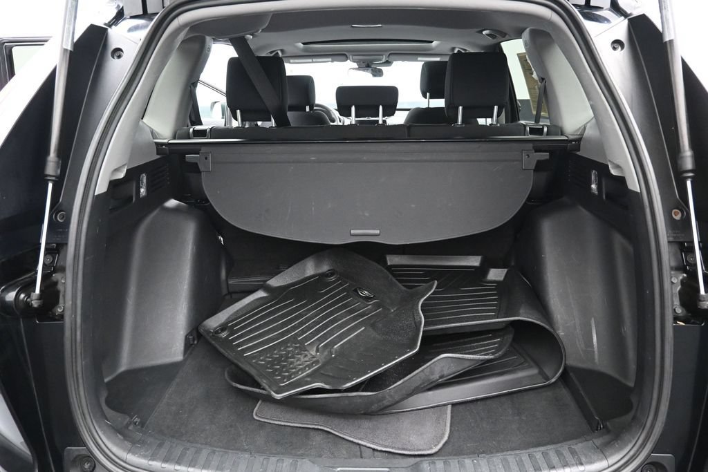 Used 2019 Honda CR-V EX image 30