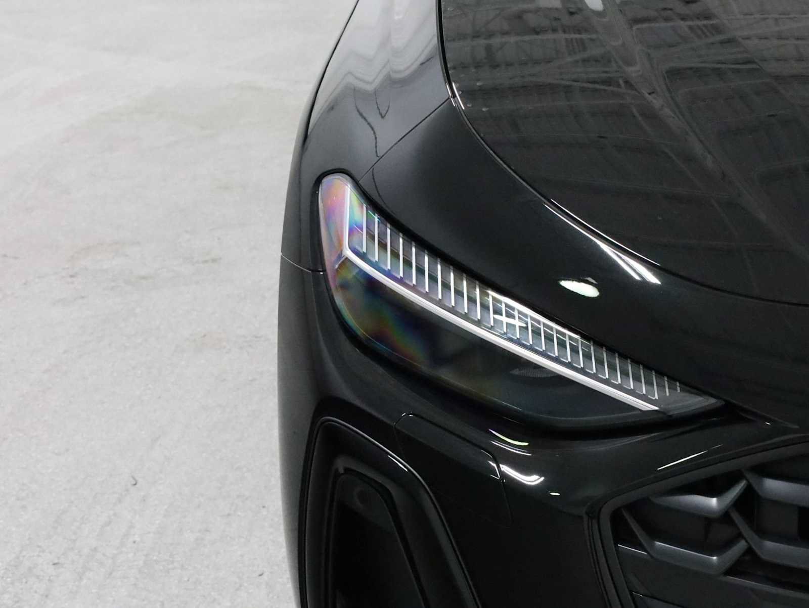 New 2026 Audi A5 Premium Plus AWD/4WD image 15