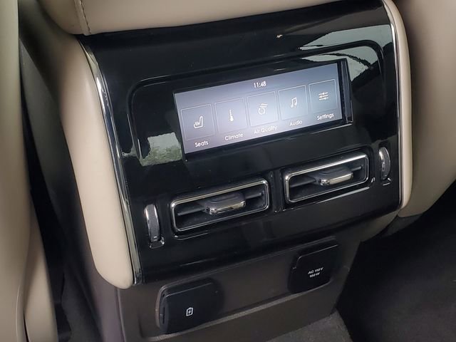 Certified 2024 Lincoln Aviator Reserve AWD/4WD image 31