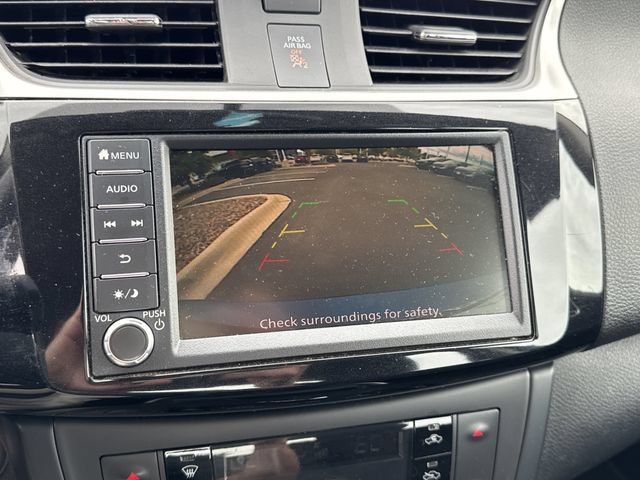 Used 2019 Nissan Sentra SV FWD image 31