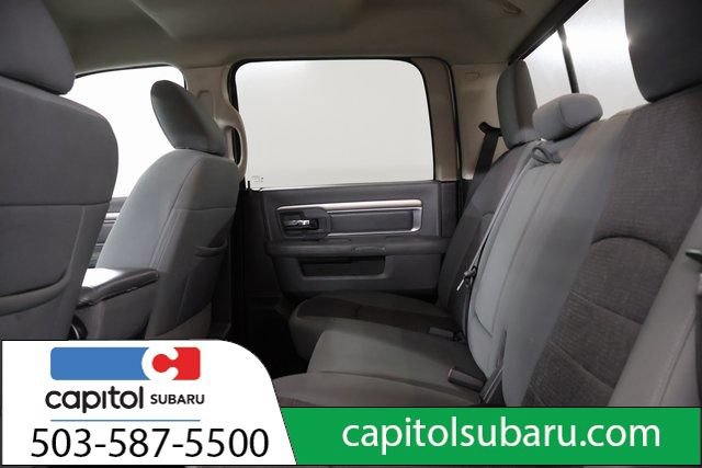 Used 2013 RAM 1500 Classic SLT w/ Remote Start & Security Group AWD/4WD image 31