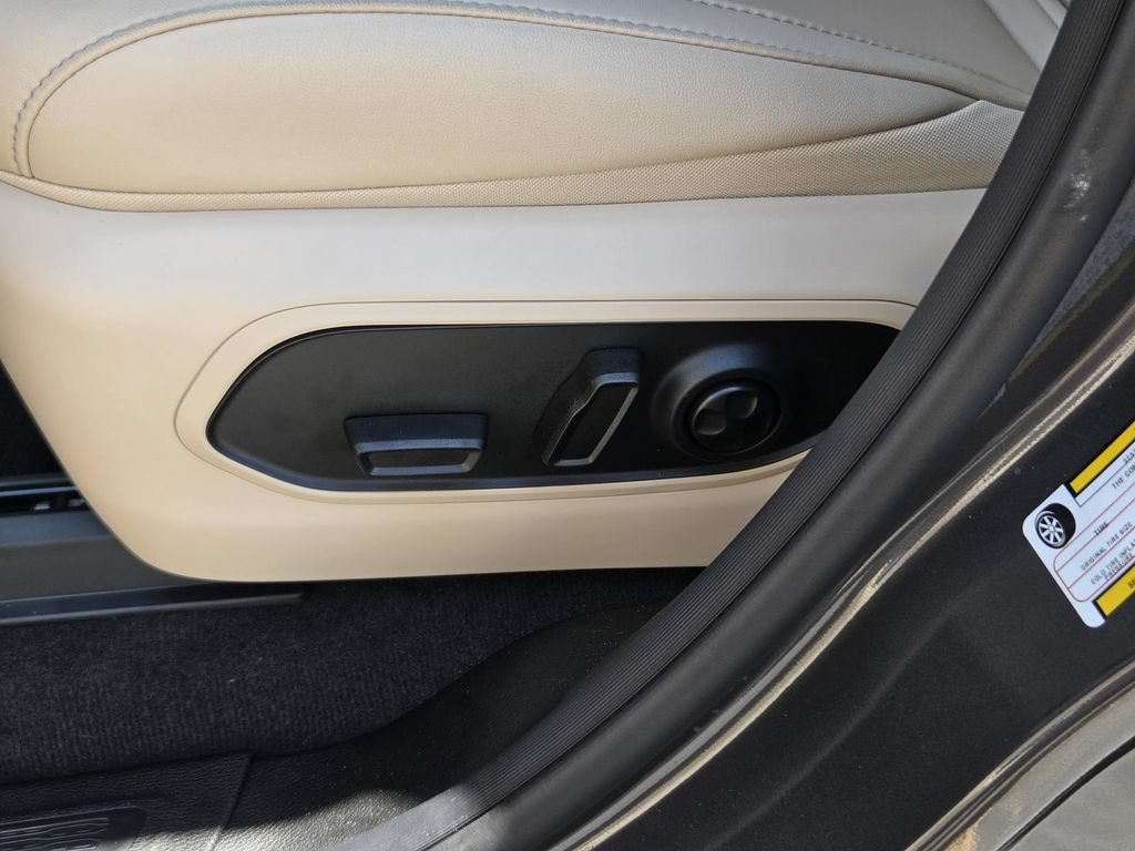 New 2026 Jeep Grand Cherokee Limited w/ Limited Altitude Package RWD image 28