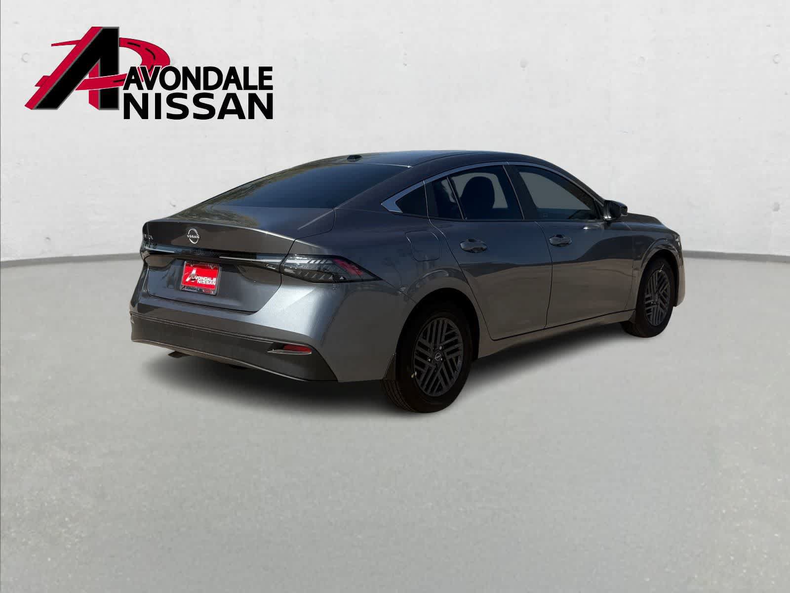 New 2026 Nissan Sentra SV w/ SV Convenience Package FWD image 8