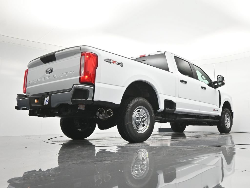 New 2027 Ford F250 XL w/ XL Chrome Package AWD/4WD image 40