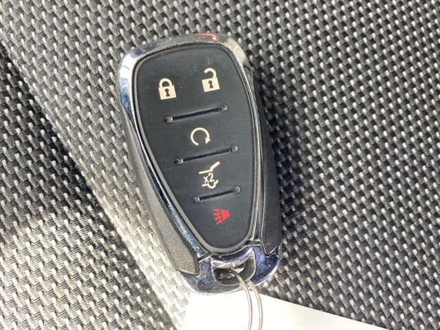 Certified 2023 Chevrolet Traverse LT image 24