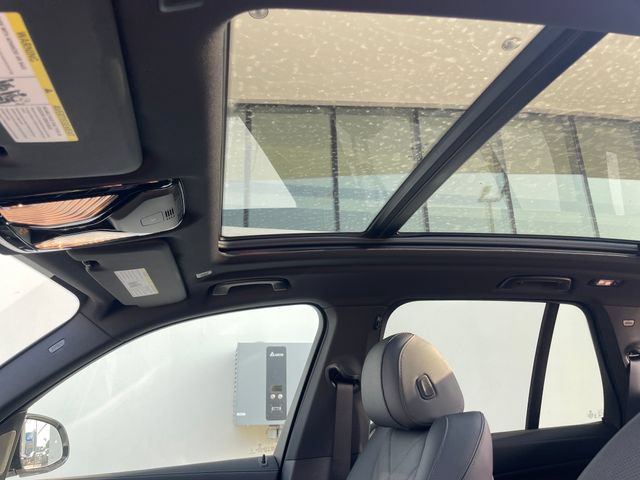 New 2026 BMW X5 xDrive40i w/ M Sport Package AWD/4WD image 18