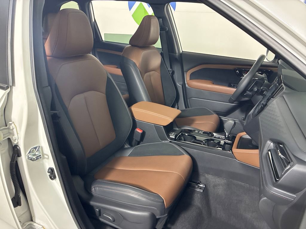 Certified 2026 Subaru Forester Touring AWD/4WD image 36