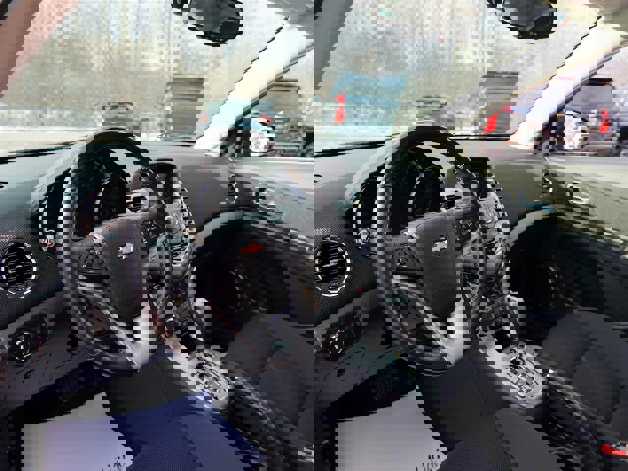 Used 2014 Chevrolet Cruze LT w/ All-Star Edition image 18