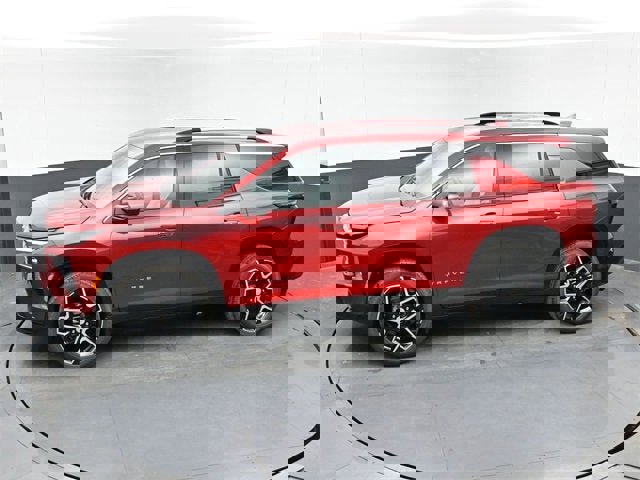 New 2026 Chevrolet Traverse High Country w/ LPO, Floor Liner Package image 41