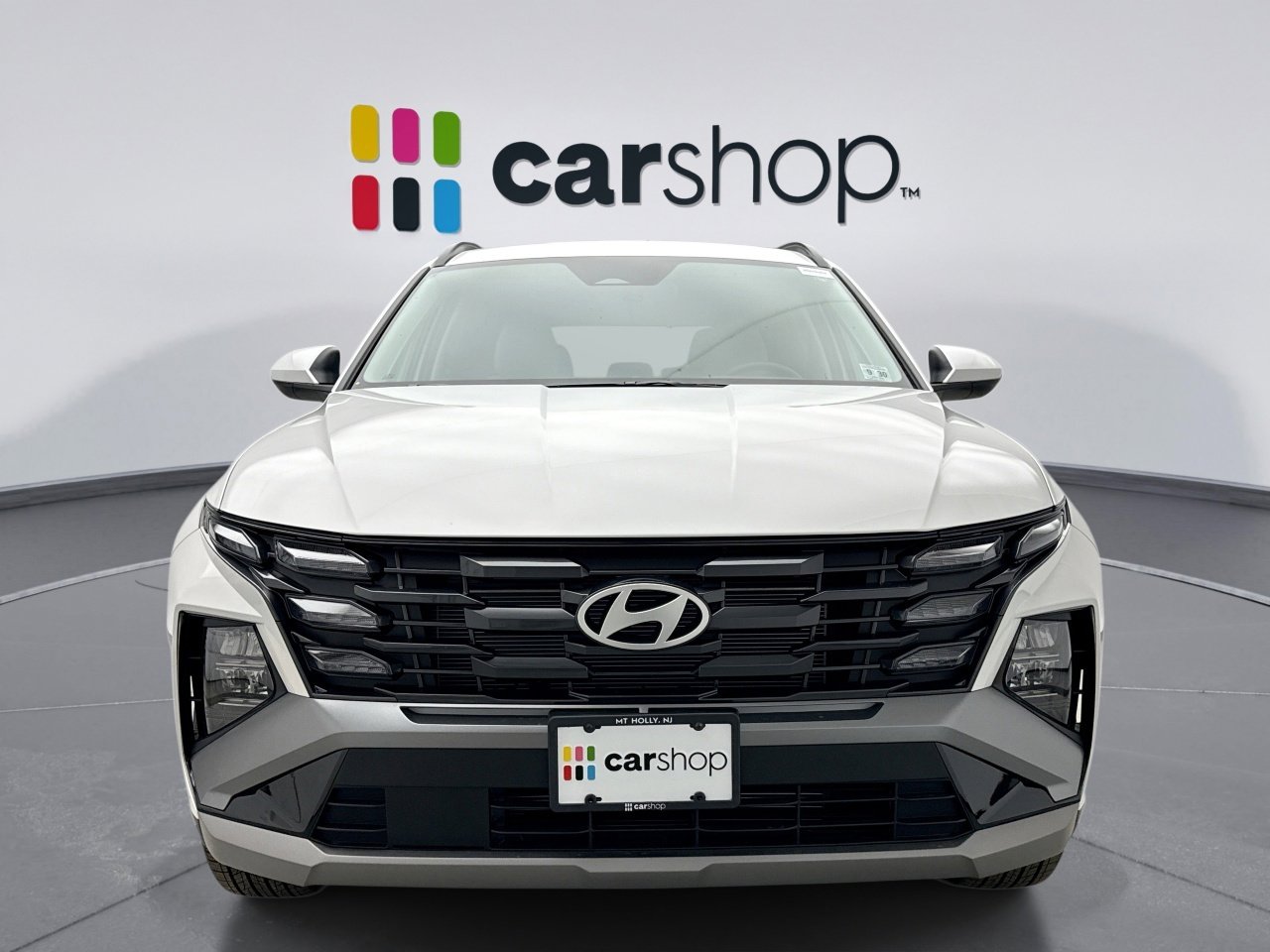 Used 2026 Hyundai Tucson SEL image 8