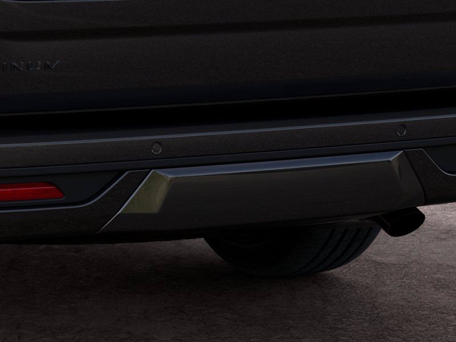 New 2027 Ford Expedition Max Platinum w/ Stealth Performance Package AWD/4WD image 23