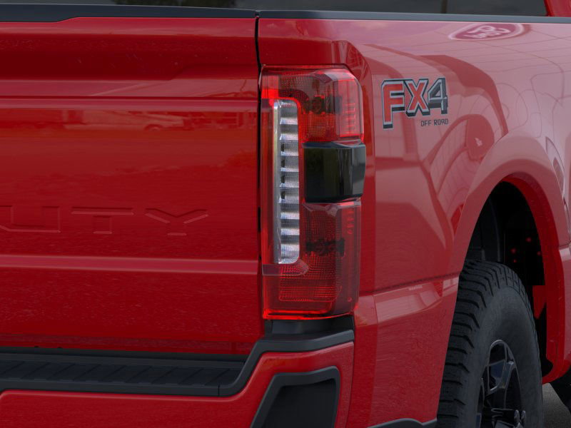 New 2026 Ford F250 XL image 21