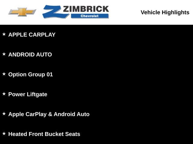Used 2024 Hyundai Tucson SEL image 5