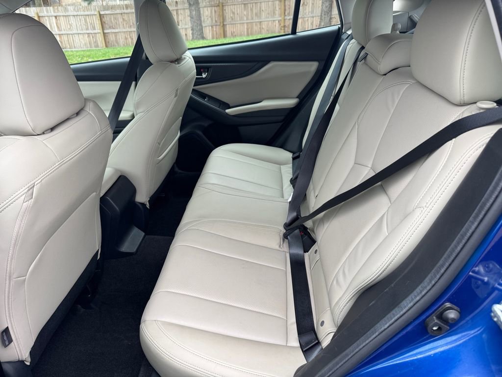 Used 2023 Subaru Impreza 2.0i Limited w/ Popular Package #2 image 18