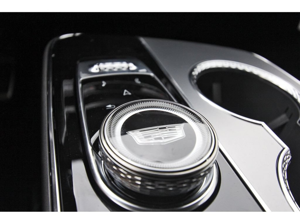 New 2027 Cadillac Lyriq Sport RWD image 20