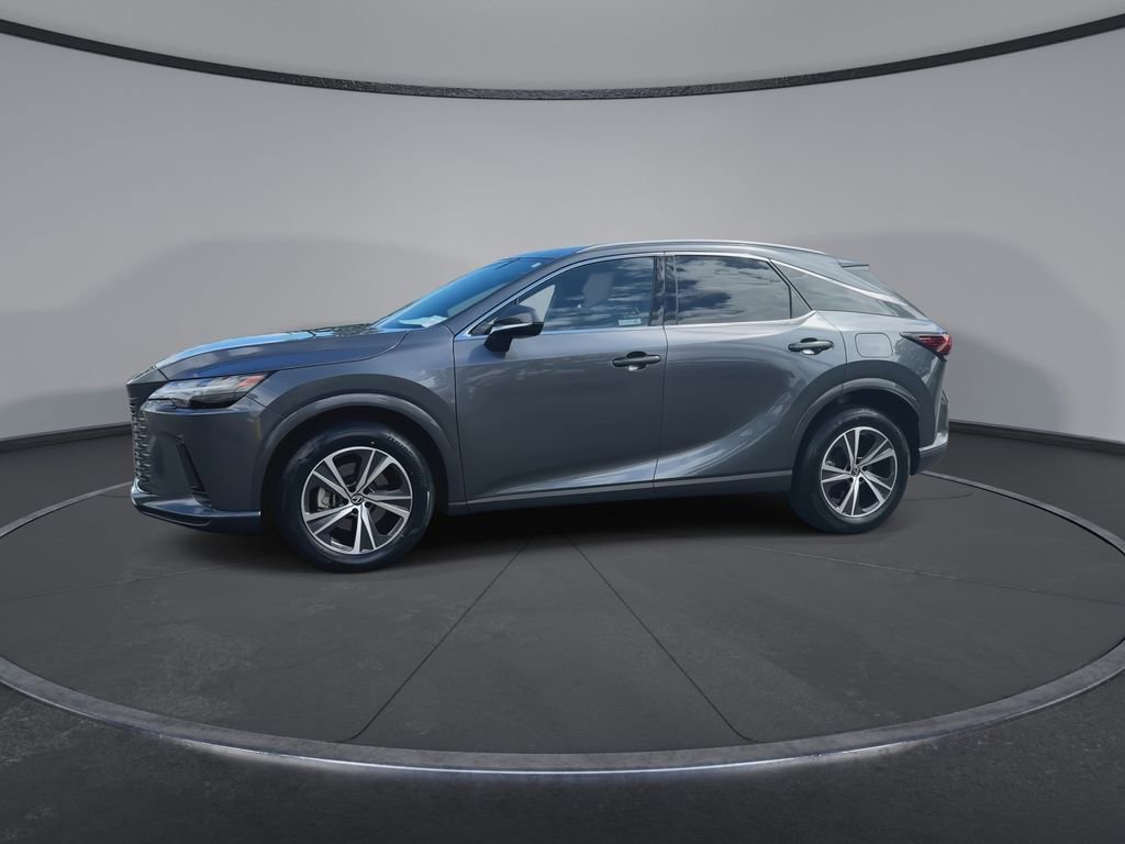 Used 2025 Lexus RX 350 Premium image 5