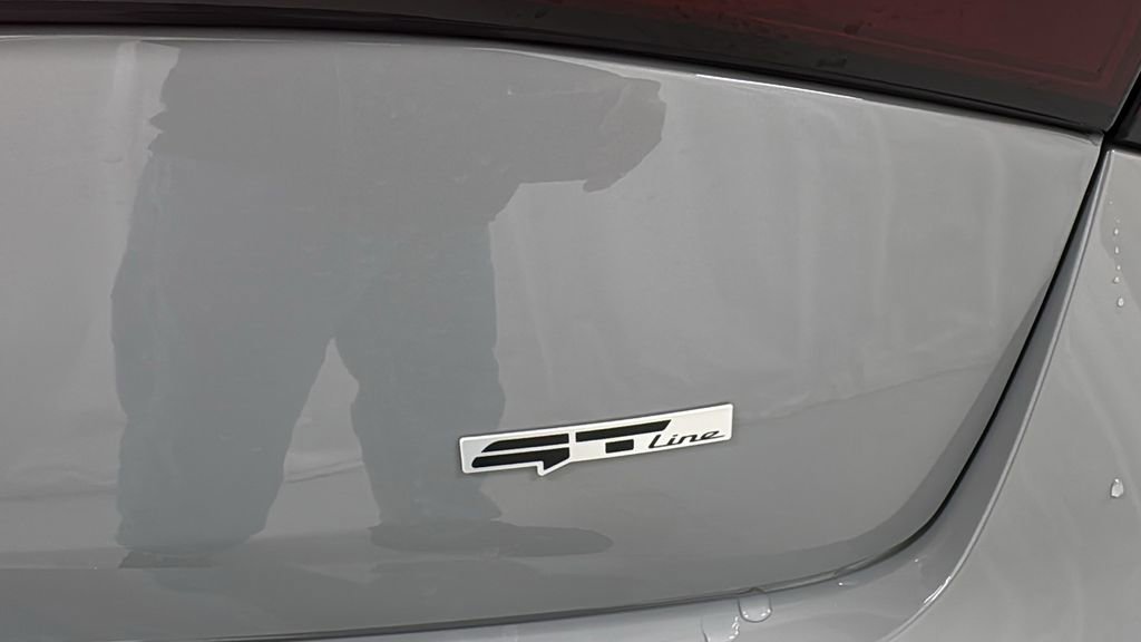 New 2026 Kia K5 GT-Line image 35