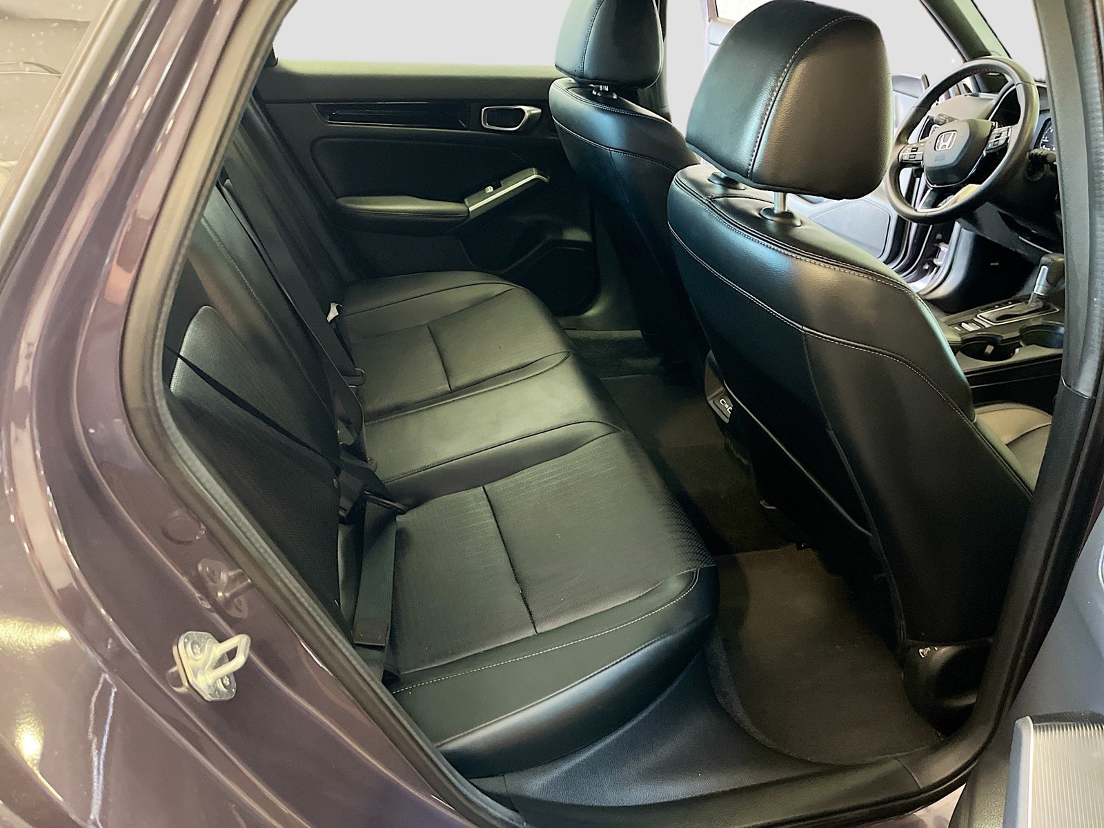 Used 2024 Honda Civic Sport Touring image 27
