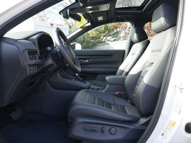 Used 2025 Honda CR-V Sport-L image 12