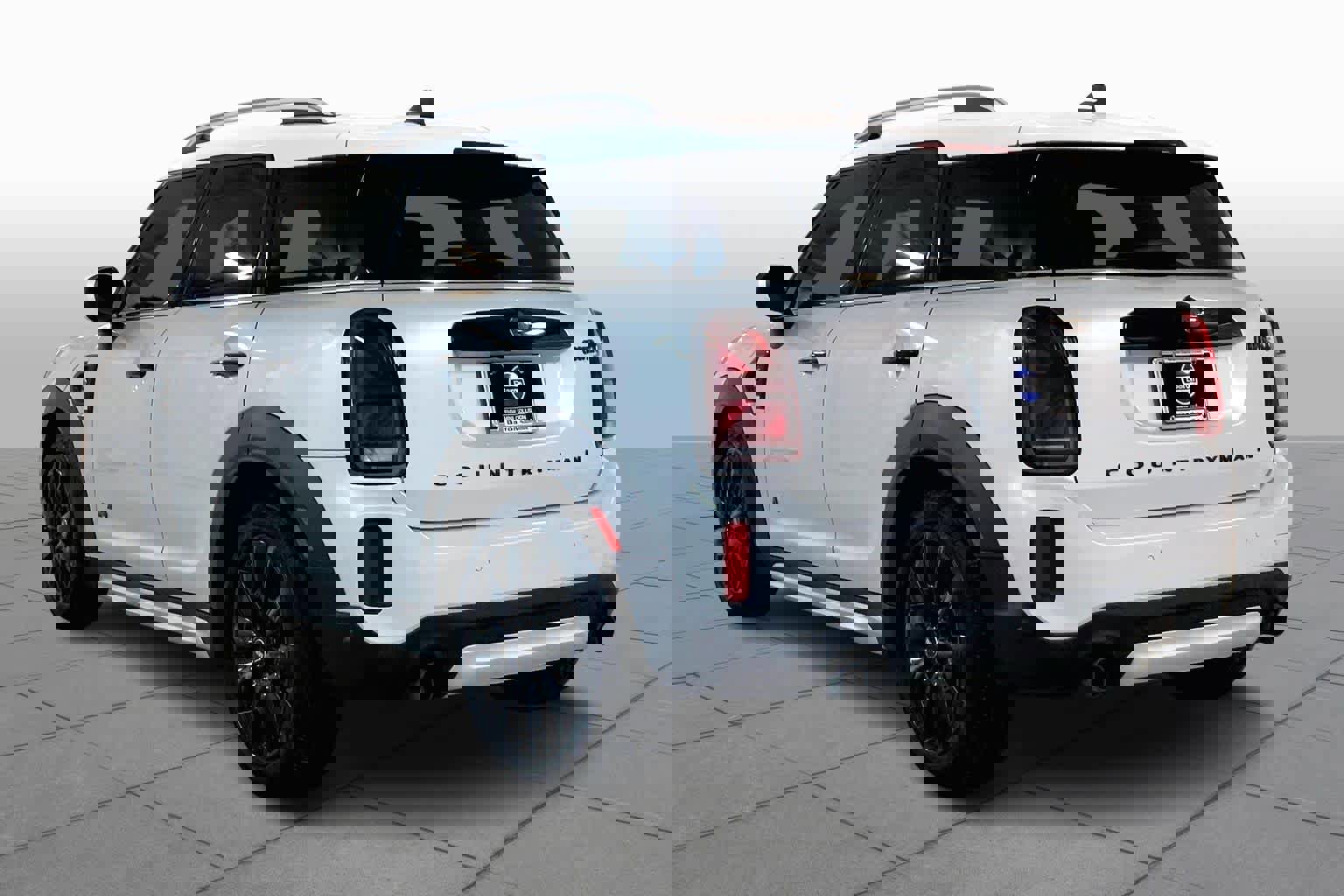 Certified 2023 MINI Cooper Countryman S image 12