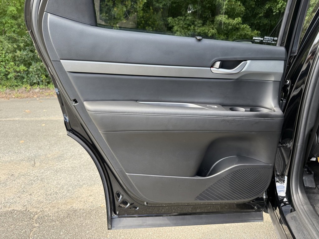 Used 2025 Hyundai Palisade SEL image 56