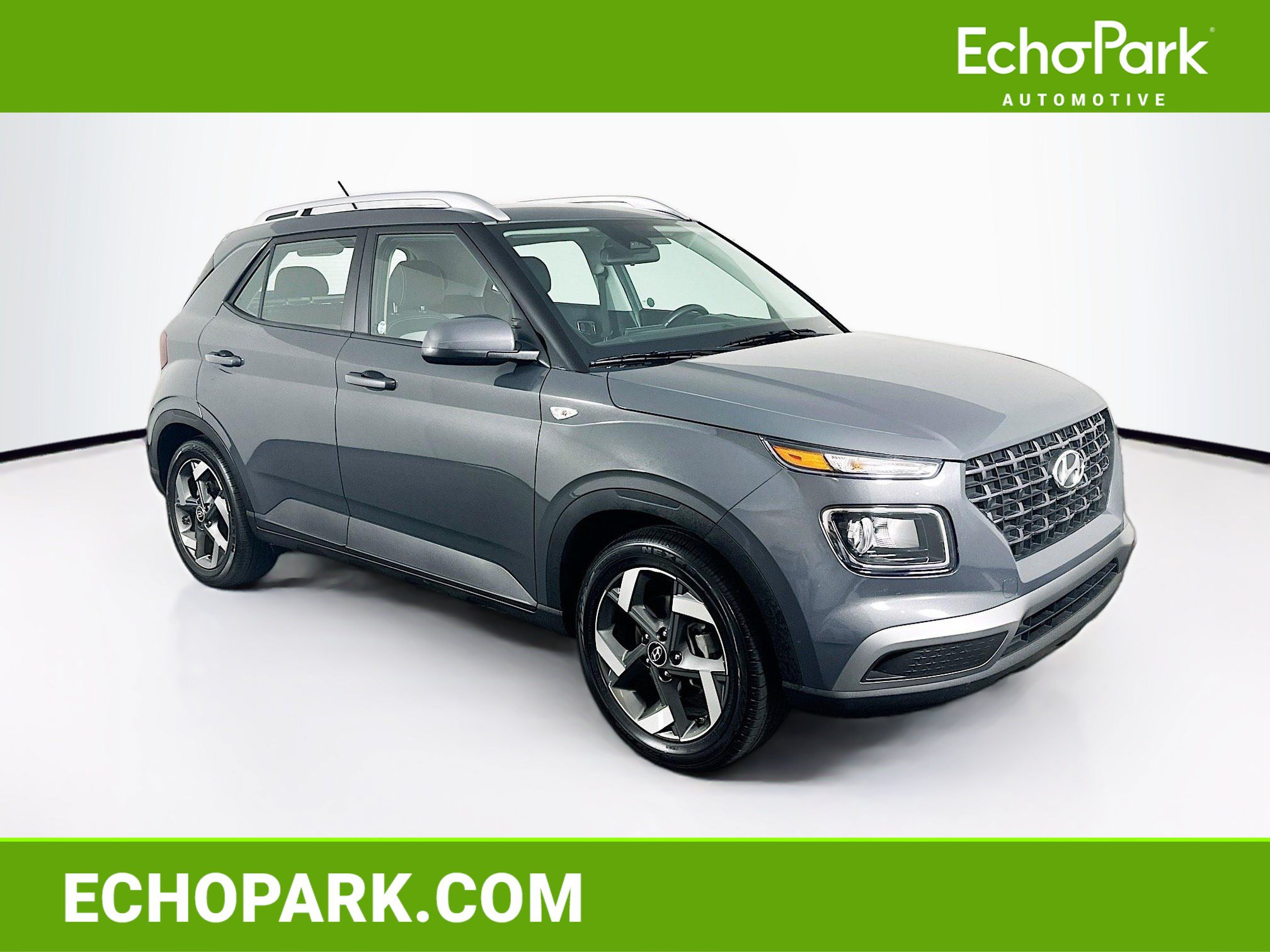 Used 2023 Hyundai Venue SEL