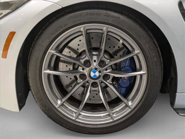 Used 2018 BMW M3 image 24