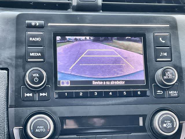 Used 2021 Honda Civic LX image 26