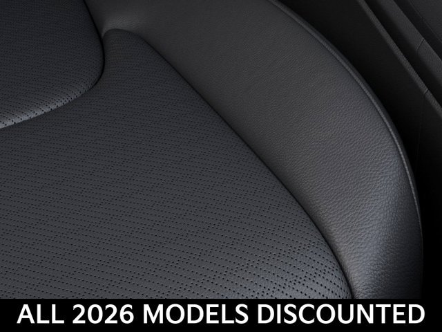 New 2027 Kia Carnival SX Prestige FWD image 24