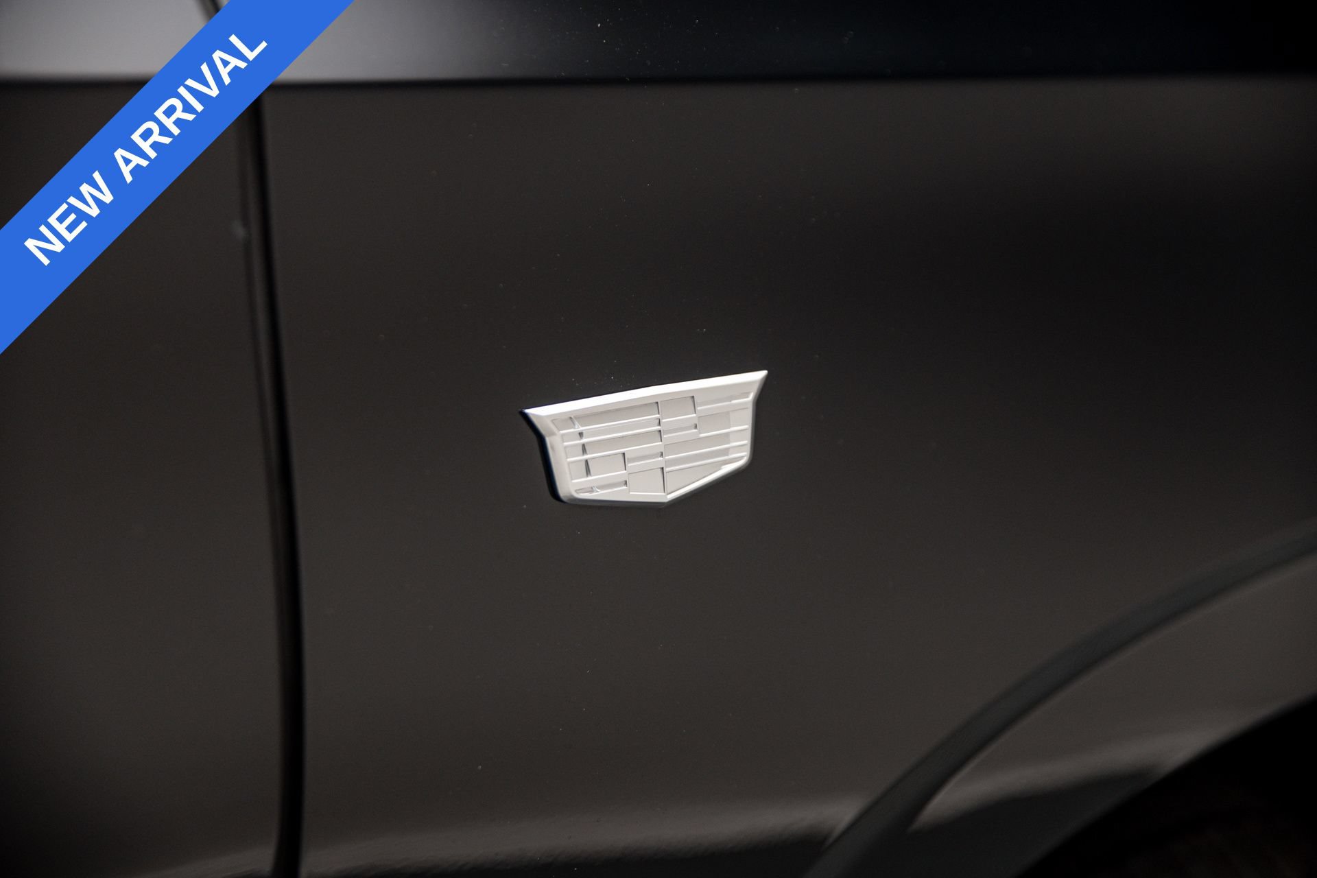 Used 2025 Cadillac Escalade Sport Platinum w/ LPO, Floor Liner Package AWD/4WD image 38