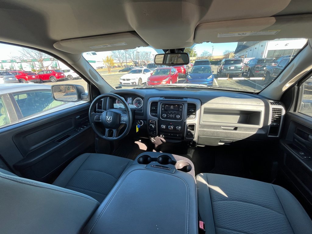 Used 2015 RAM 1500 Tradesman w/ Popular Equipment Group image 21