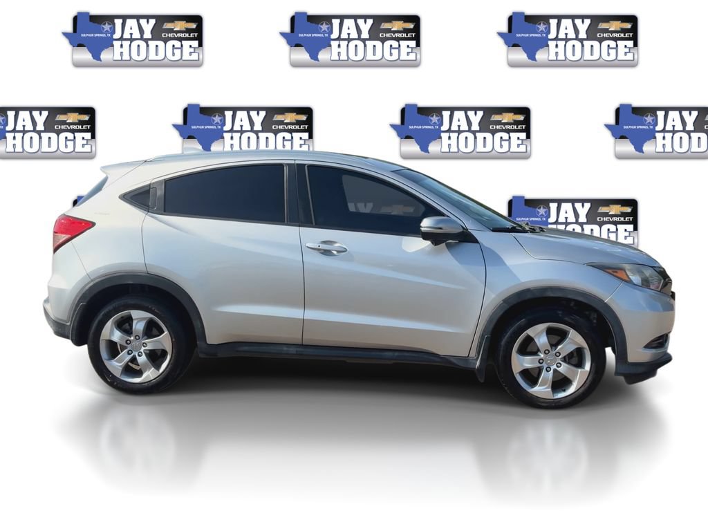 Used 2016 Honda HR-V EX-L image 9
