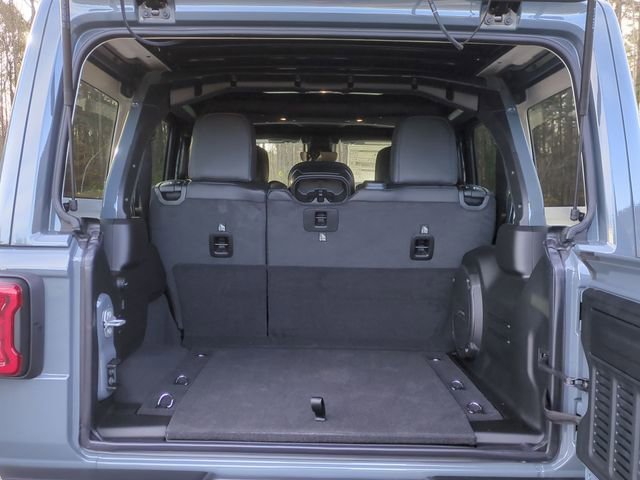 New 2026 Jeep Wrangler Unlimited Rubicon 392 image 23