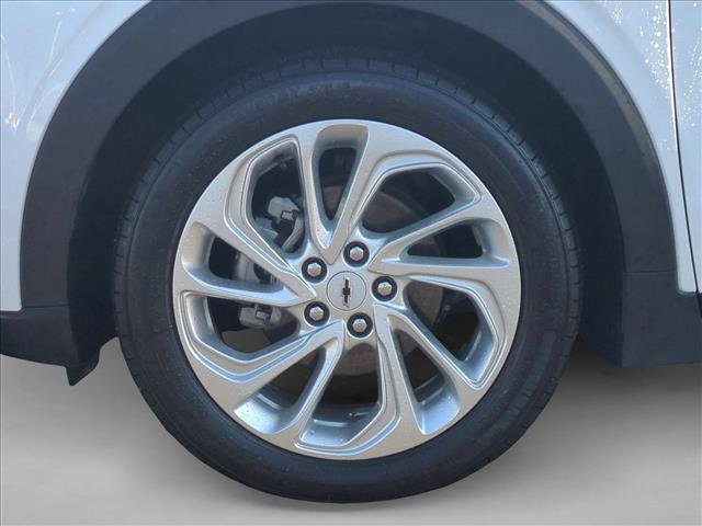 Used 2023 Chevrolet Bolt EUV LT image 22