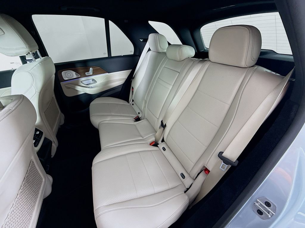 Used 2026 Mercedes-Benz GLE 350 4MATIC image 25