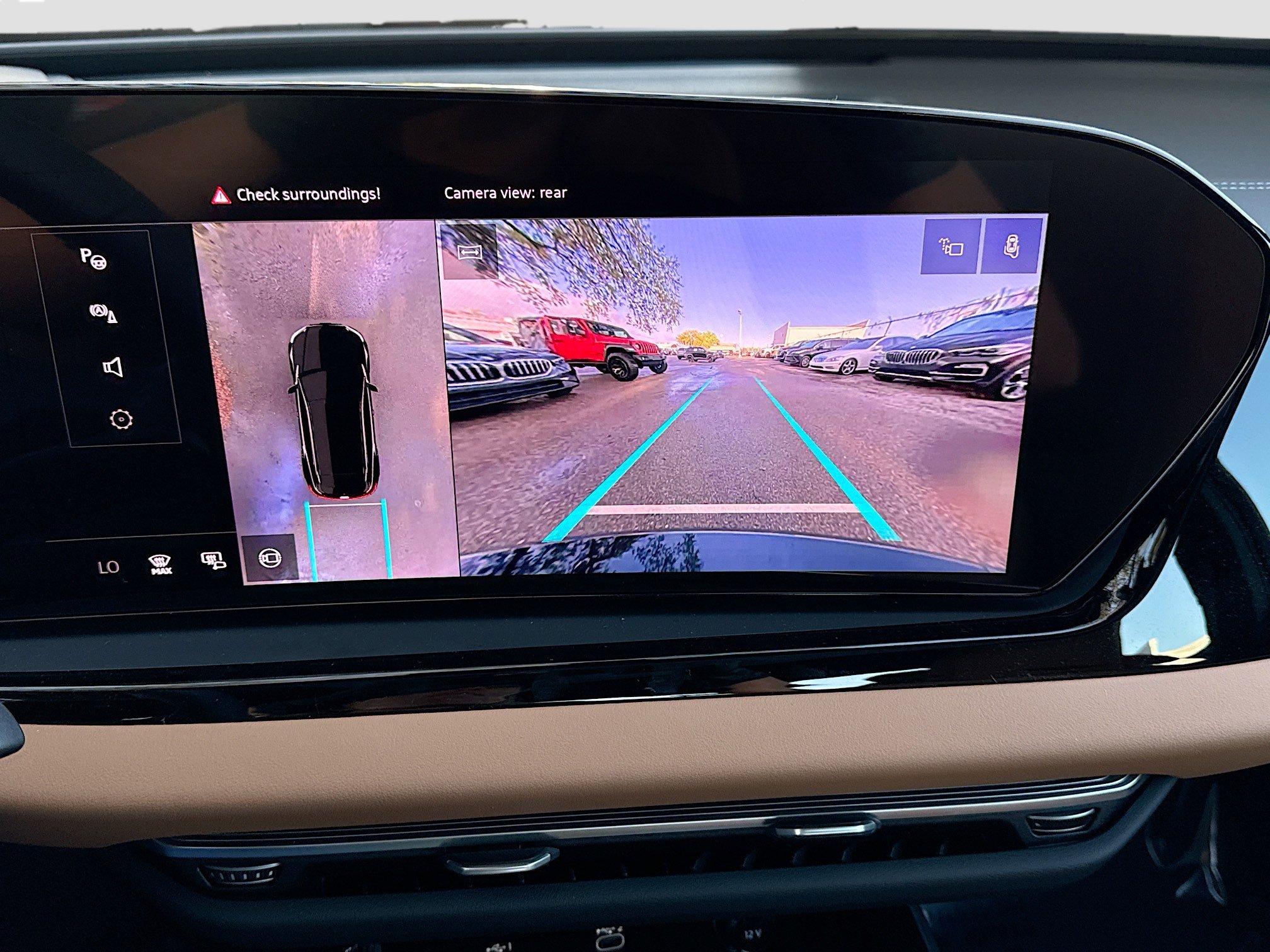 New 2026 Audi A6 Premium Plus image 33