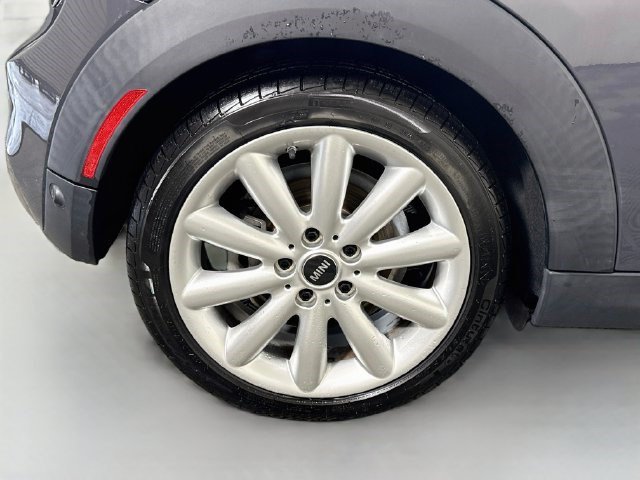 Used 2020 MINI Cooper S w/ Storage Package FWD image 30