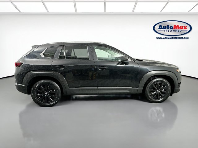 Used 2025 MAZDA CX-50 AWD 2.5 S w/ Preferred Package image 10