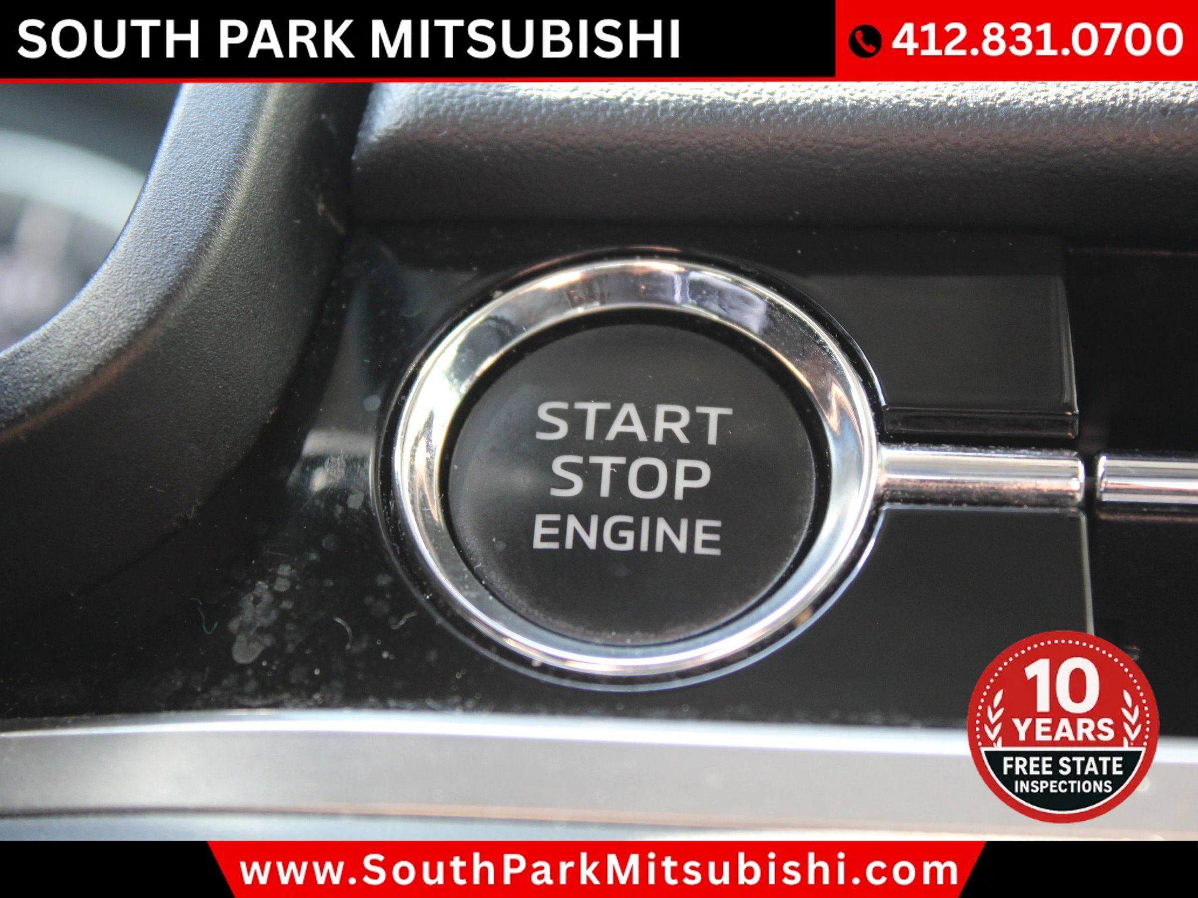 Used 2024 Mitsubishi Outlander Ralliart AWD/4WD image 28