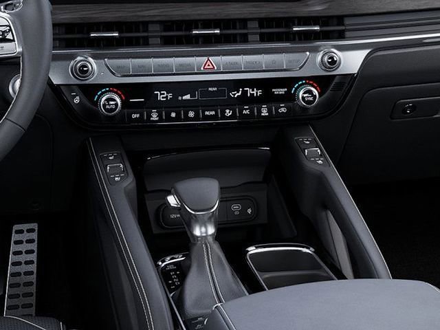 New 2025 Kia Telluride SX Prestige X-Line image 30