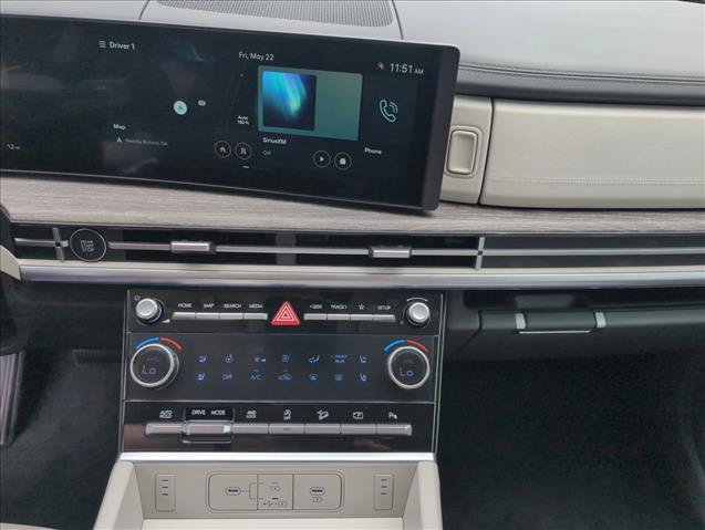 New 2026 Hyundai Santa Fe Calligraphy AWD/4WD image 14