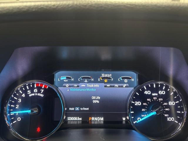 Used 2022 Ford F250 Lariat w/ Lariat Ultimate Package image 8