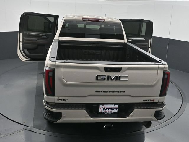Used 2026 GMC Sierra 2500 AT4 w/ AT4 Premium Plus Package AWD/4WD image 60