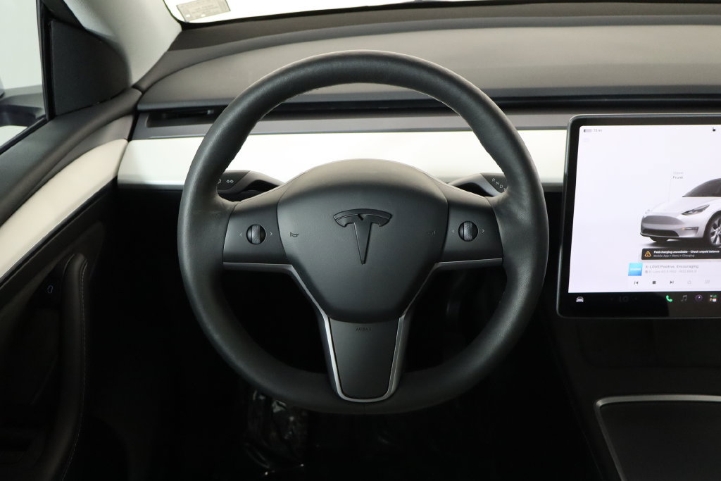 Used 2023 Tesla Model Y Long Range AWD/4WD image 7