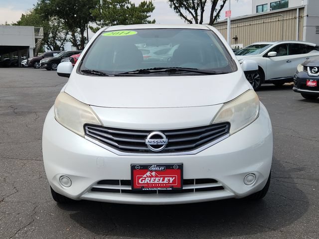 Used 2014 Nissan Versa Note SV FWD image 5