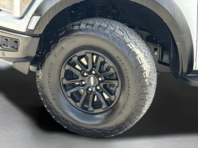 Certified 2024 Ford F150 Raptor AWD/4WD image 49