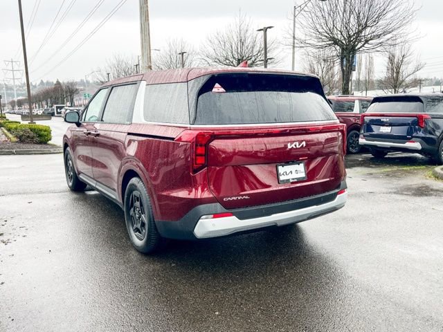 New 2026 Kia Carnival image 10