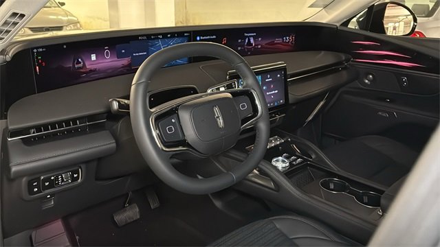 New 2026 Lincoln Nautilus Reserve image 18