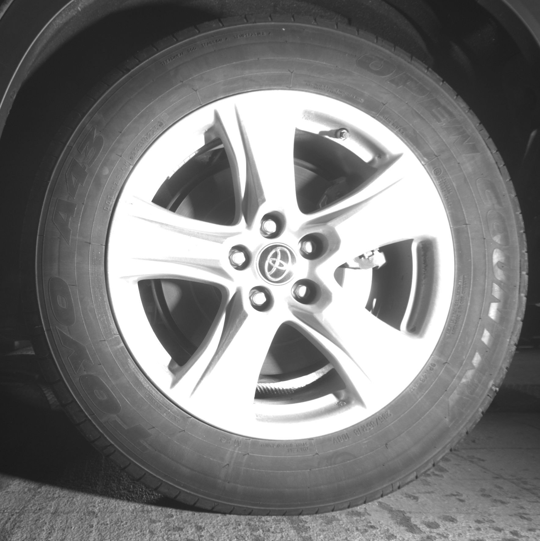 Used 2025 Toyota Highlander LE image 14